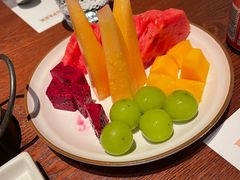 -NIUNIUPARK和牛螃蟹(龙湖杭州滨江天街店)