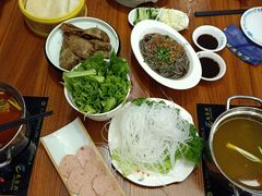 -龙聚德北京烤鸭(巴南商社汇购物中心店)
