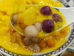 -赵记传承·中国甜品(福州总店)