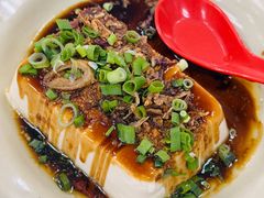 -新峰肉骨茶(总店)