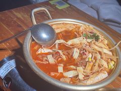 -大叹号啤酒屋·延边料理(延大店)