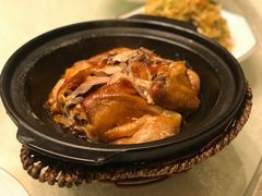 -百年家风·老馆子(东风店)