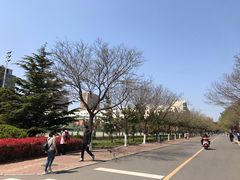 -山东大学(威海校区)