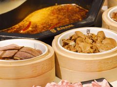 -麻辣大叔市井火锅(文清路店)
