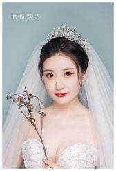 -欣薇婚纱(新源乐汇城店)