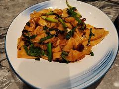 -福照楼汽锅鸡·云南特色菜(火车站锦江店)