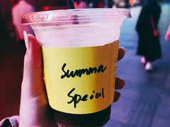 -JPG coffee(广州体育西店)