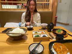 -胜博殿日式炸猪排(悠唐店)