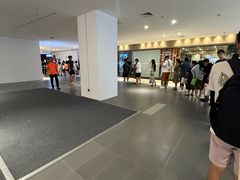 -禾斗海鲜自助(市南银座店)