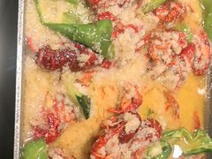 -517烧烤·龙虾·海鲜大排档(万象都荟店)