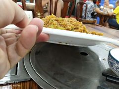 -潮喜竹溪荔湖酒家(荔枝湾店)