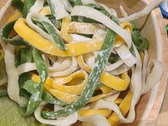 -季季山·云南野生菌火锅(上海首店)