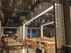 -浙江大学玉泉校区四食堂