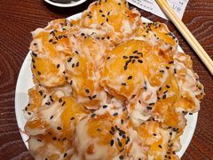 -姑苏家宴·苏帮菜·松鼠桂鱼(苏州总店)