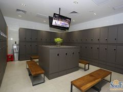 -天行健身＆天行拳馆跆拳道·格斗TXGYM