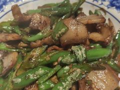 -功夫小龙虾·烧烤·江湖菜(金沙洲店)