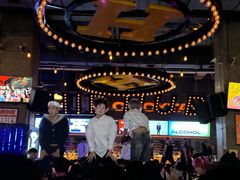 -HIB HUB公社(解放西路店)