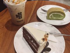 -DECAMERON十日谈(卓悦汇店)