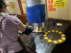 -潭州老友灶台鸡·竹屋老灶(光明E城店)