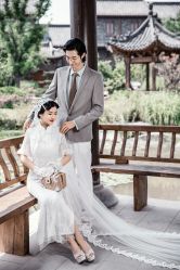 点击看大图 -二十一世纪婚纱摄影(省府前街店)