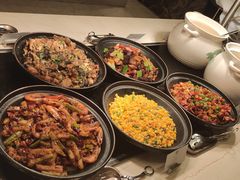 -TABLE·味西餐厅-成都茂业JW万豪酒店