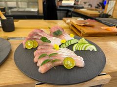 -鮨政·Omakase(万象城店)