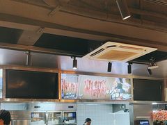 -记忆串城·东北烧烤·小龙虾·大型团建(南油店)