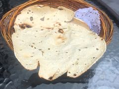 印度烤饼-Pita's&Tika's中东和印度风味餐厅(龙湖天街店)