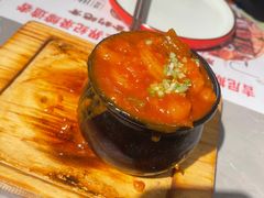 罐虾-通海俄式烧烤·俄罗斯大串(嵩山路店)