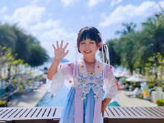 -石梅湾艾美度假酒店