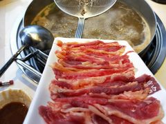 双层肉-海银海记牛肉火锅(解放路店)