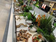自助取餐区-集品鲜湾·蒸汽海鲜自助料理(青岛银座和谐广场店)