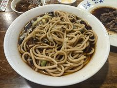 -柴氏风味斋(甘家口店)