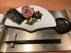 -奈良本寿司(永嘉路店)