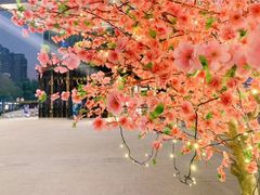 -义乌之心城市生活广场(新马路店)