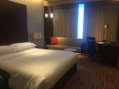 -上海龙之梦万丽酒店