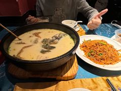-茶人村·宫廷私厨(奥体印象城店)