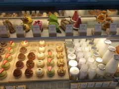 -格兰西点(289艺术园区店)