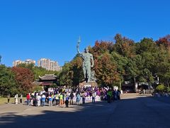 -景德镇古窑民俗博览区