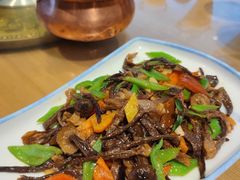 -品味泸沽湖•民族特色菜(大落水店)