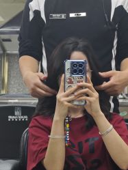 -苏奇发型·烫发染发