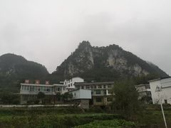 -南江大峡谷
