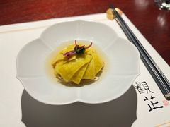 江南糟鸡-觀芷隐轩