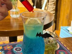 -VIKING SALOON西部美式烟熏烤肉(和平路店)