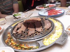 -韩宫宴炭火烤肉(印象城店)