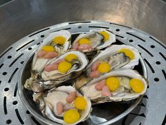 -飞尝蚝·顺德菜·鱼生(顺德总店)