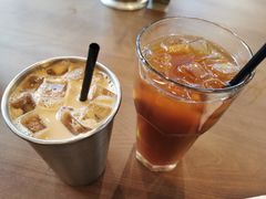 -玥记茶餐厅(十字门华发商都一期绸带店)