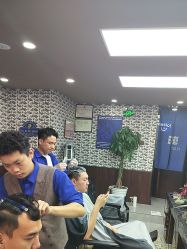 -大人物·男士理发馆