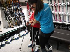 -SNOWGATE滑雪·华雪梦(老西门店)