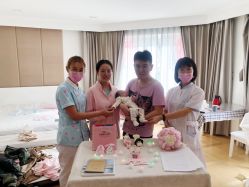 -月之旅·尊 高端月子会所(科馨别墅一店)